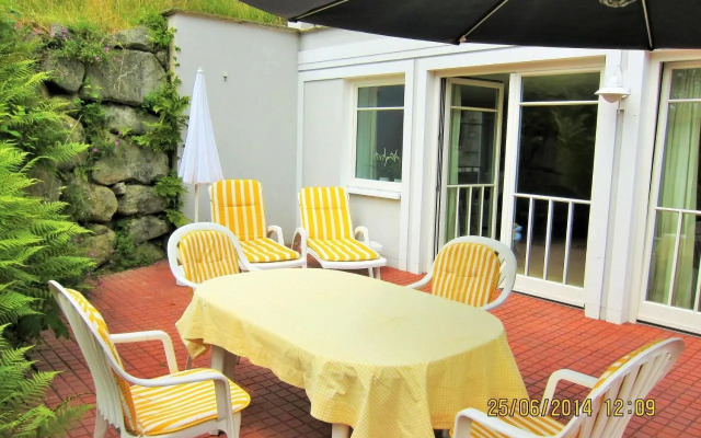 Appartement Ambiente