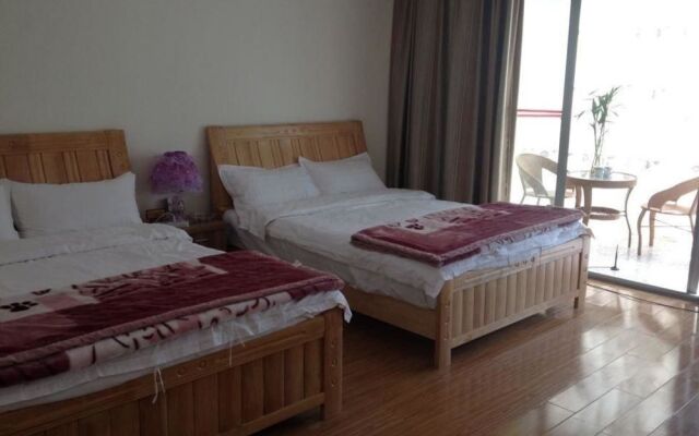 Jiariwan Express Hotel