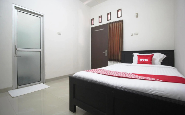 OYO 1547 Wisma Ray Syariah