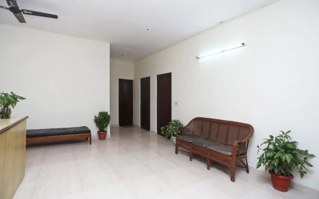 Celebration BnB Home By OYO Rooms