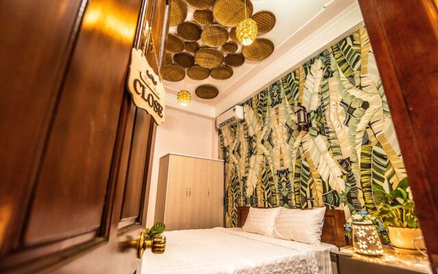Thien Van Hotel & Spa