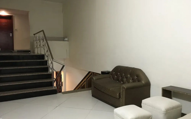 Delite Sarovar Portico Faridabad