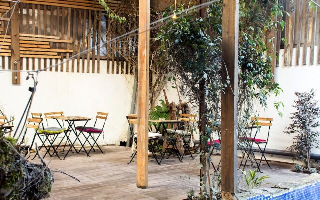 Feel At Home Guest House