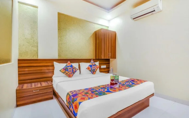 Calabria Barcelonastuff Apartments