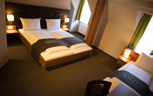 Joesepp´s Hotel am Hallhof