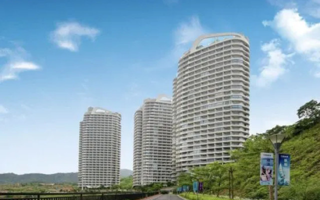 Brook Apartment (Huidong Xunliao Bay Branch)