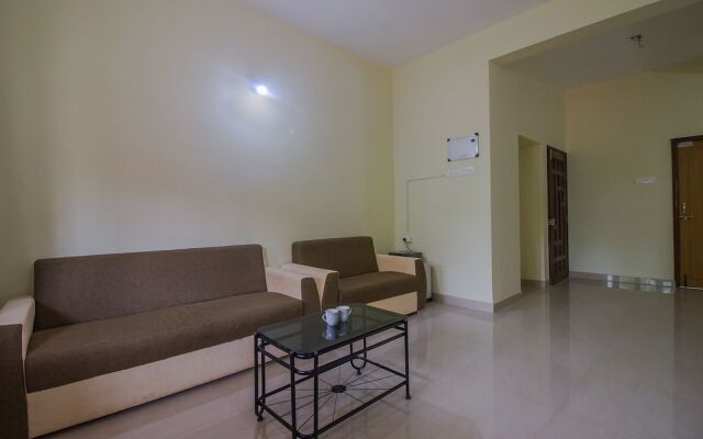 OYO 16808 Home Elegant 2 BHK Porvorim