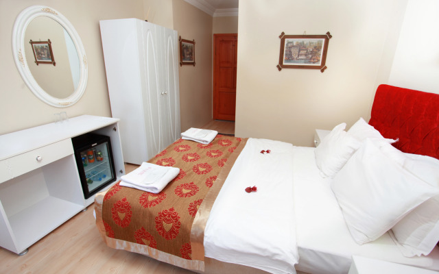 Star Hotel Istanbul - Special Class
