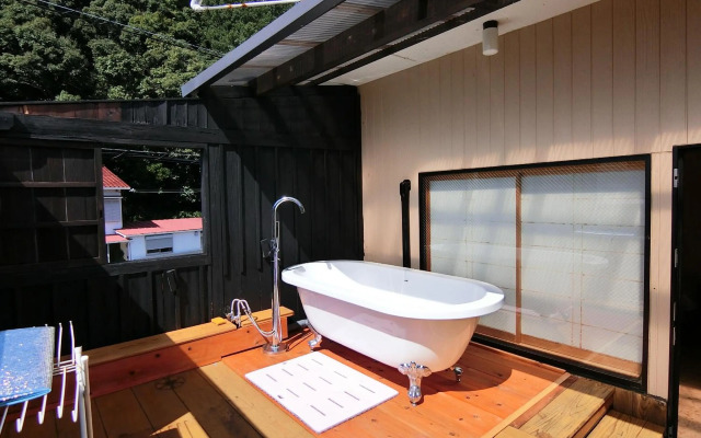 Minshuku Inn Shirahama Ekinoyado