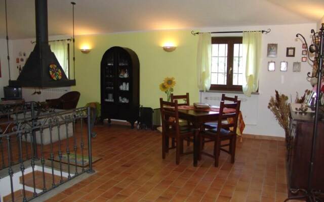 Bed & Breakfast Nature