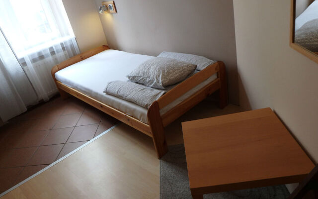 Hostel Mango