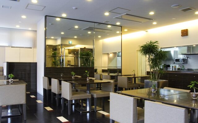 Dormy Inn Sendai Ekimae