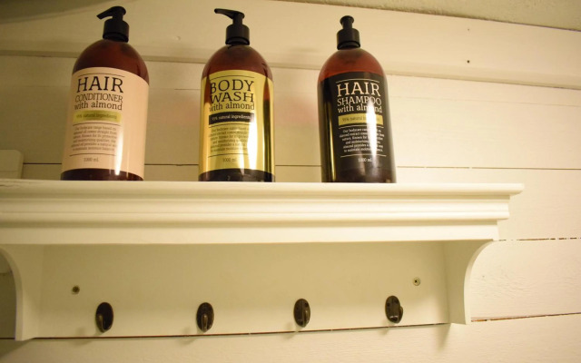 Small Apartment in central Kiruna 2