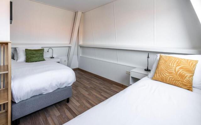 Charley's Home 4 personen