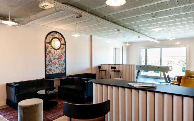 Kyriad Nuits-Saint-Georges