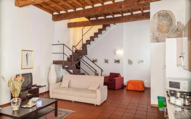 Appartamenti Ruggini