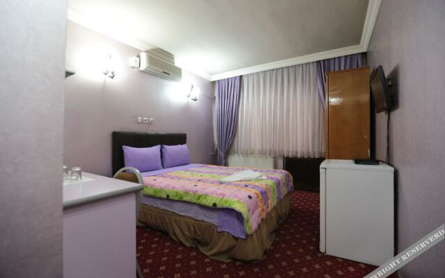 Gapel Hotel