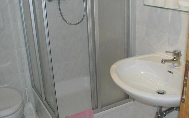 Hotel-Pension Flechsig