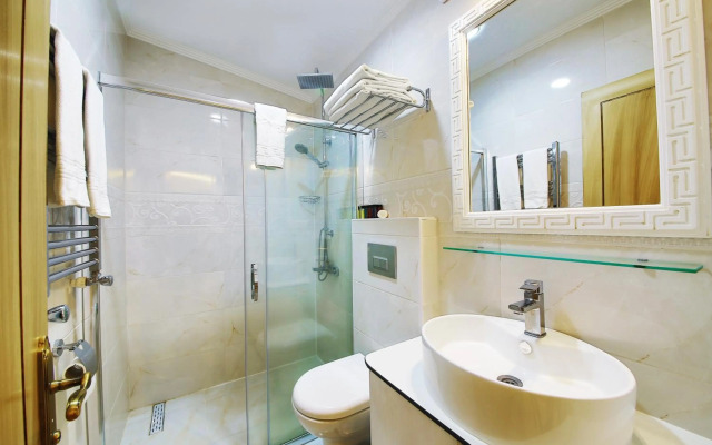 Katelya Hotel