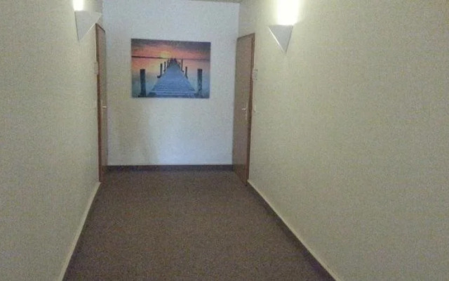 Pension "Zur Inselbrücke"