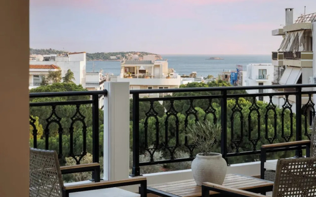 Majestique South Riviera Residence