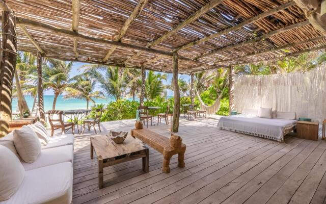La Valise Tulum, member of Small Luxury Hotels