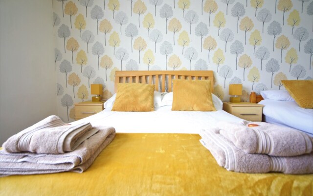Harcourt Hotel