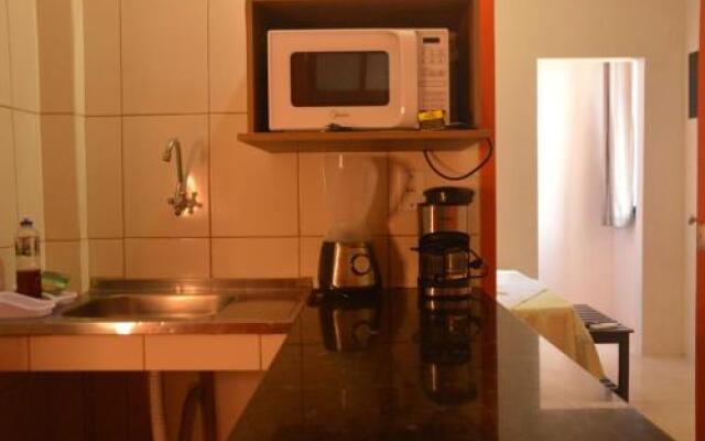 Apartamentos da Coló-Arembepe-Bahia-Brasil