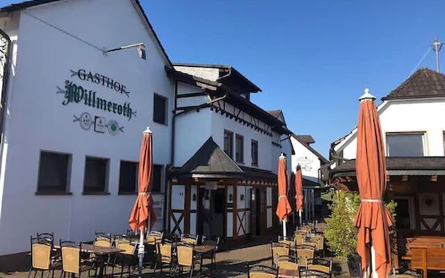 Hotel Willmeroth