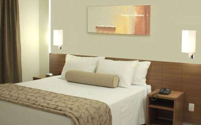 Quality Hotel Jundiai