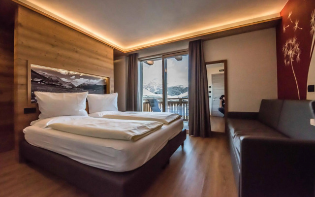 Le Alpi