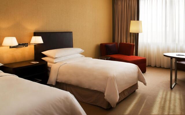 Sheraton Poznan Hotel
