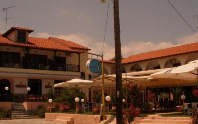 Hotel Alexandros