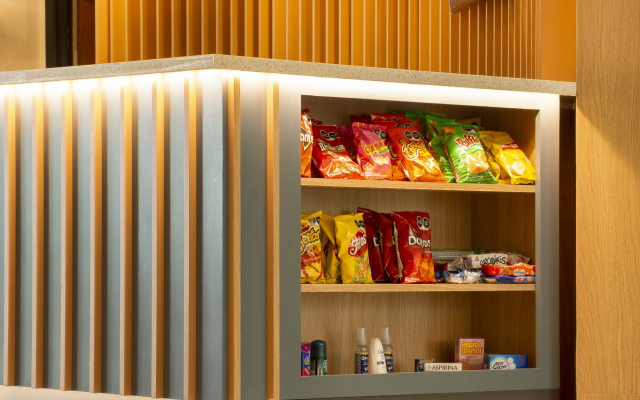 Отель Doubletree By Hilton Jiangxi Fuzhou