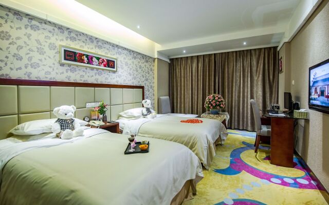 Luoyang New Friendship Hotel