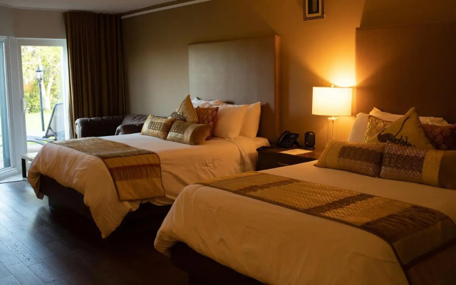 Northumberland Heights Wellness Retreat & Spa
