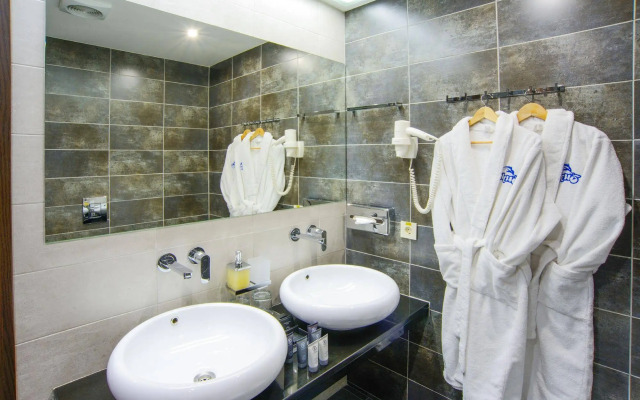 NEMO Hotel Resort & SPA