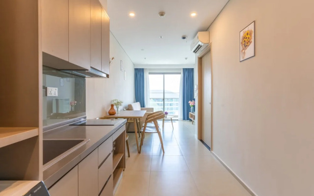 The Song Vung Tau By Abogo