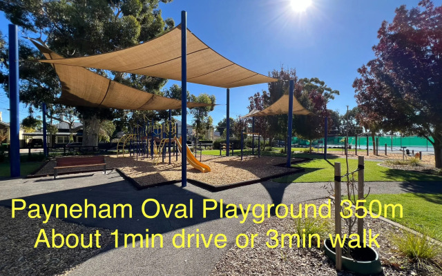 Payneham South Paradise Suite 4