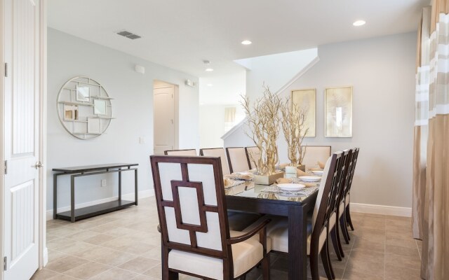 Disney & Golf holiday home