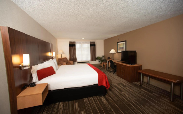 Northfield Inn, Suites & Conference Center