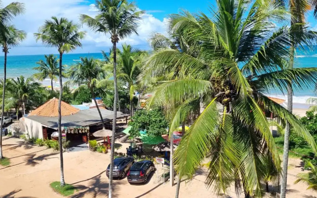 Moriah Maceio Beach Hotel