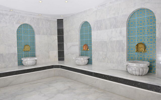 Cella Boutique Hotel & SPA