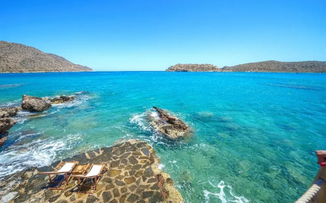 Petra Elounda Suites - Adults Only