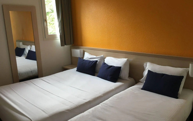 Budget Hotel - Melun Sud Dammarie Les Lys