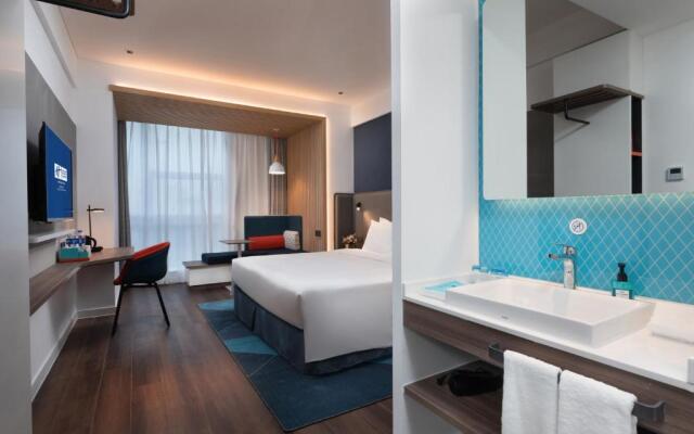 Holiday Inn Express Dongguan Humen, an IHG Hotel