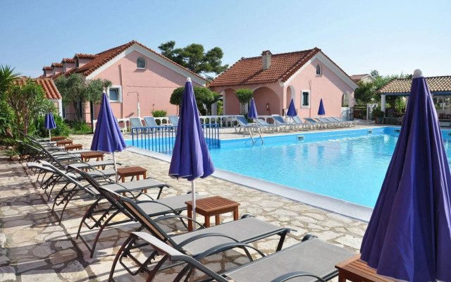 Tassos Apartments