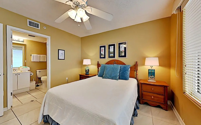 Island Princess by Southern Vacation Rentals