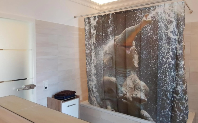 70m² Zweiraumwohnung am Spreewaldradweg in Cottbus