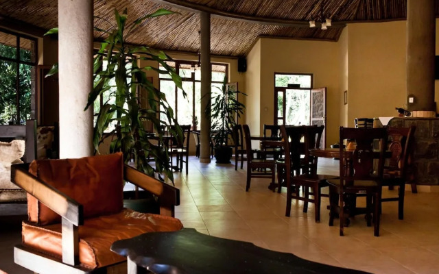Abay Minch Lodge